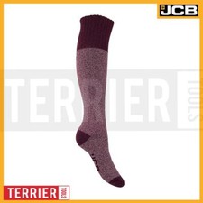 Ladies' Welly Socks | Size 4 -