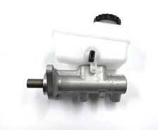 BRAKE MASTER CYLINDER For NISSAN NAVARA D40 Pick Up 2.5DCi XE SE Spec (<01/2010)