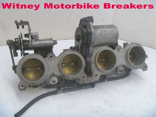 Yamaha yzf throttle - yamaha,