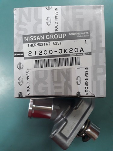 Genuine coolant - genuine,