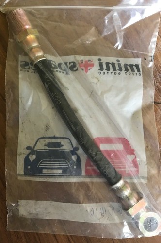 Original mini cooper banjo - original,