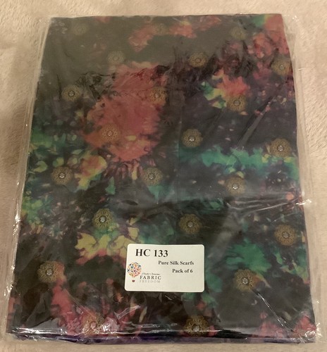 Set six pure - six, silk