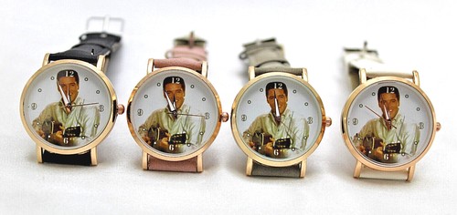 Elvis presley ladies elegant - elvis,