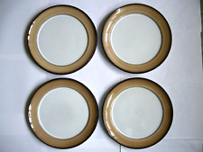 DENBY COUNTRY CUISINE SET OF 4