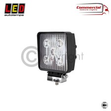 LED AUTOLAMPS 10915BM, 15W