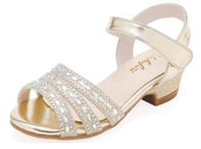 Flower girl wedding shoes *