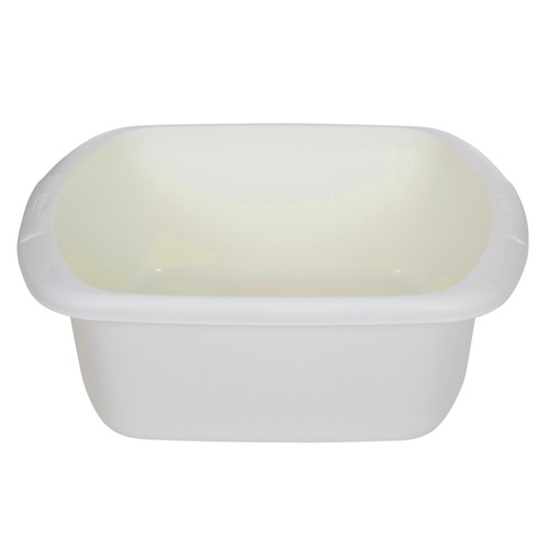 Washing bowl large plastic - washing,