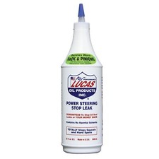 Lucas Oil Lucas Power Steering Stop Leak 946Ml - 40011A