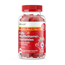 Vitawell Kids Multivitamin