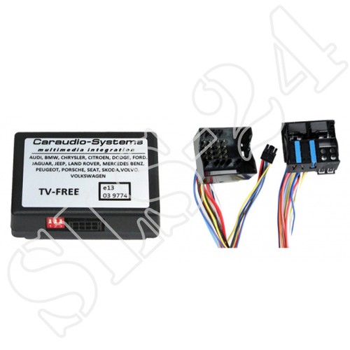 Free activation interface - tv,