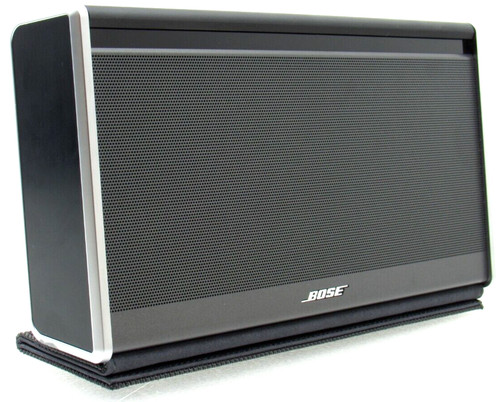 Bose soundlink bluetooth - soundlink,