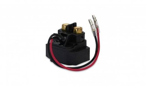 Starter relay solenoid for - starter,