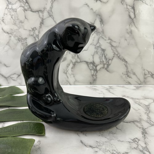Vintage 90s haeger ceramic - 90s,
