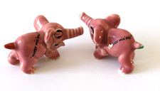 Wade Pink Elephants Oh, My