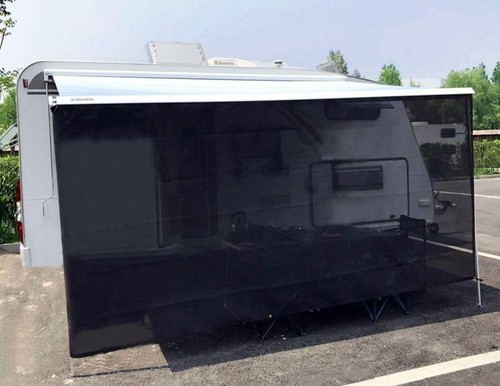 Tentproinc awning sun shade - rv,