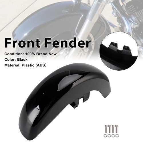 Abs front fender for - abs,