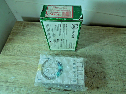 Acl drayton switchmaster - acl,