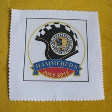 Sheffield combined scooter