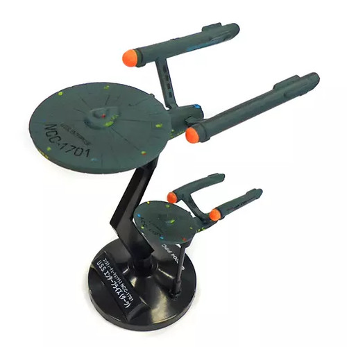 Adult collectible star - collectible, trek