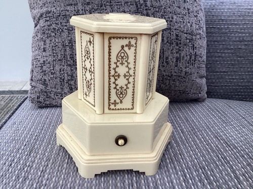 Vintage selcol musical - selcol,