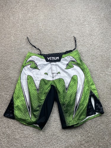 Venum mma fight shorts men - venum,