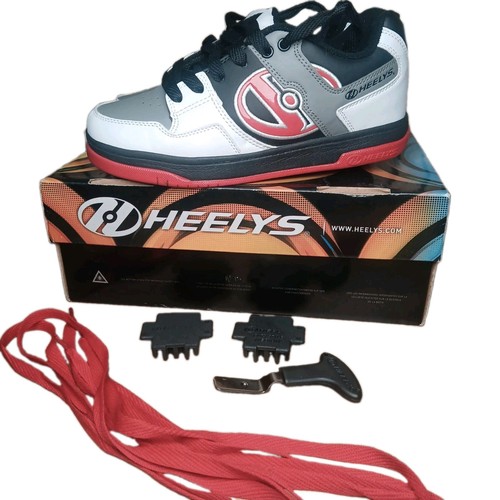 Heelys flow shoes - heelys,