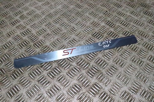 Ford focus mk4 line osf - st-line, x