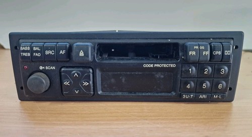 Vintage 1993 blaupunkt - 1993, rover