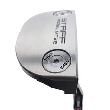 Used Wilson Staff Model MT22 Putter / 34.0 Inches