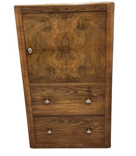 Art deco heirloom furniture - deco,