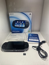Vita oled model - ps, (pch