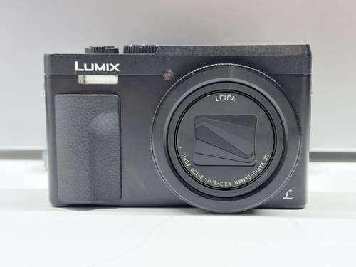 Panasonic lumix zs70 - lumix, dc-zs70