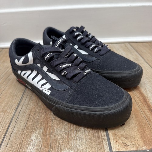 Patta vans mean eyed - patta, x