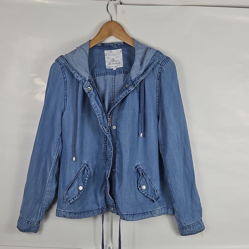 Falmer heritage blue denim - heritage,
