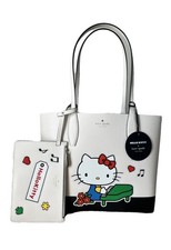 Kate Spade x Hello Kitty