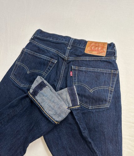 Vtg levis premium big - vtg,