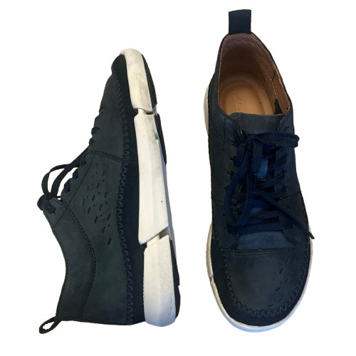 Clarks trigenic men shoes - clarks,