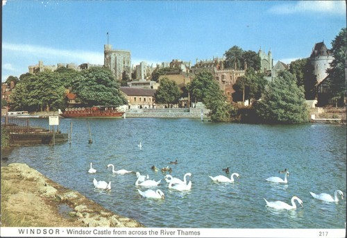 Charles skilton windsor castle - charles,