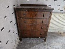 Mule Chest Of Draws
