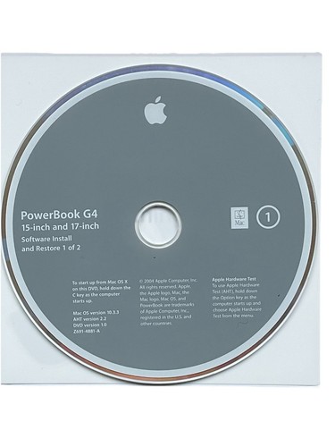 Mac powerook 17 inch - mac, +