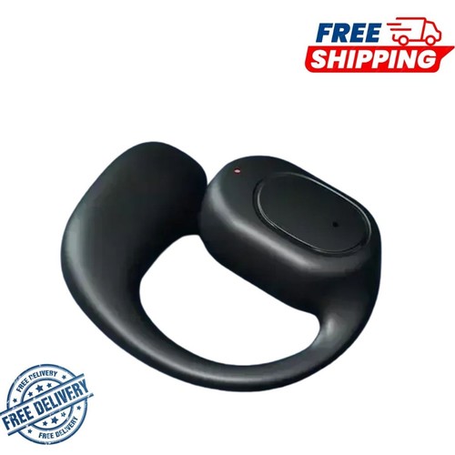 Open ear bluetooth headset air - ear,