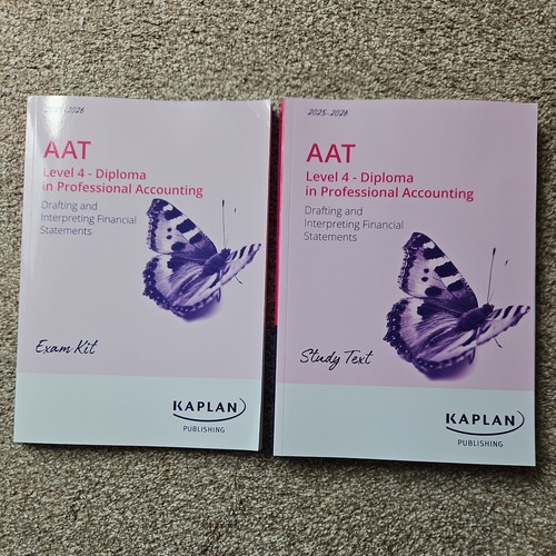 Aat level kaplan drafting - aat,