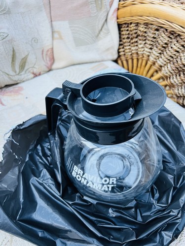 Bravilor bonamat glass coffee - bonamat,