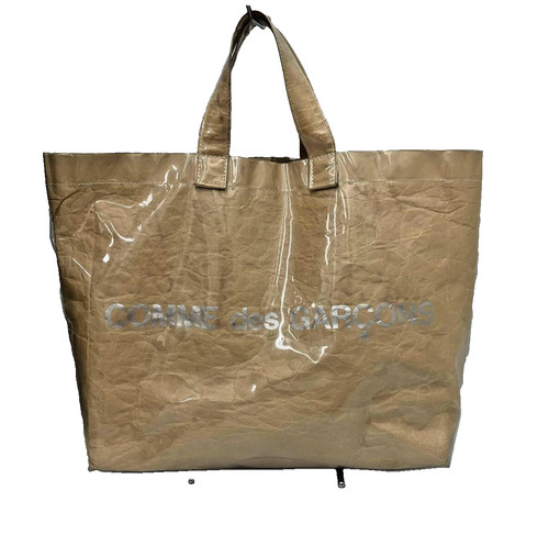 Comme des garcons pvc - comme,