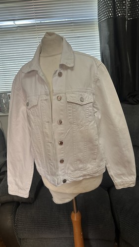 Ladies girls size crisp - ladies,