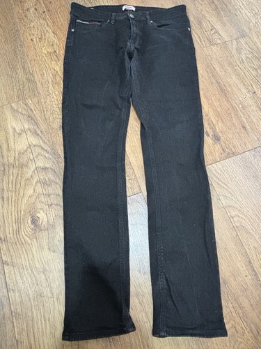 Tommy hilfiger slim - tommy,