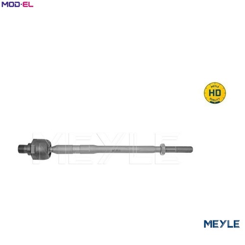 Inner tie rod 031 - rod, 28-16
