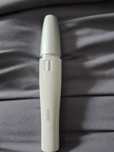 Braun se810 face epilator - se810,