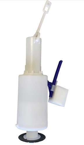 Dual flush valve - dual,