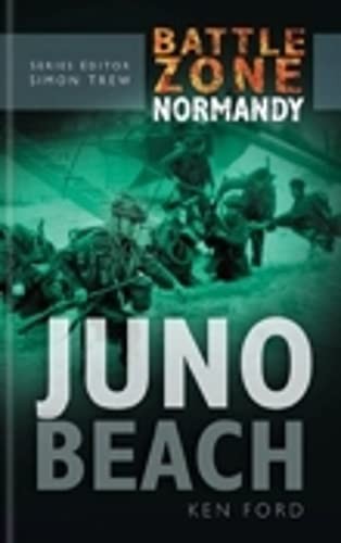 Juno beach battle - beach, zone